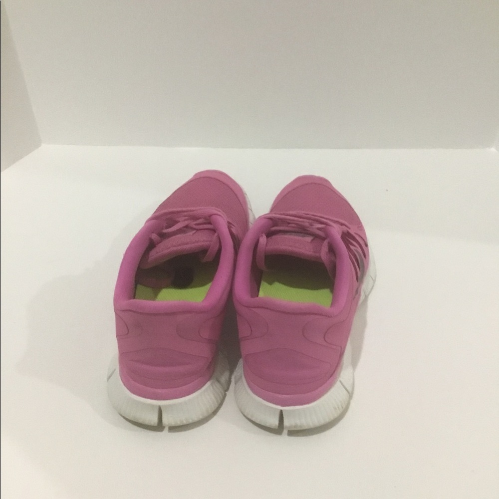 Nike free 50 - Picture 5 of 5